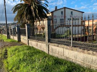 Foto 3 de Casa o xalet en venda a Rúa Da Foxeira, Parroquias de Santiago, A Coruña