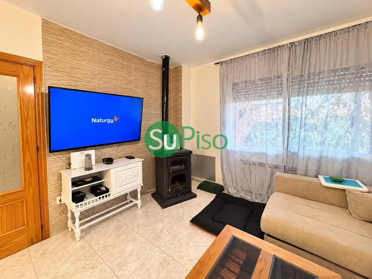 Terraced house with terrace for sale in Calle Hinojal 13, imagen 12