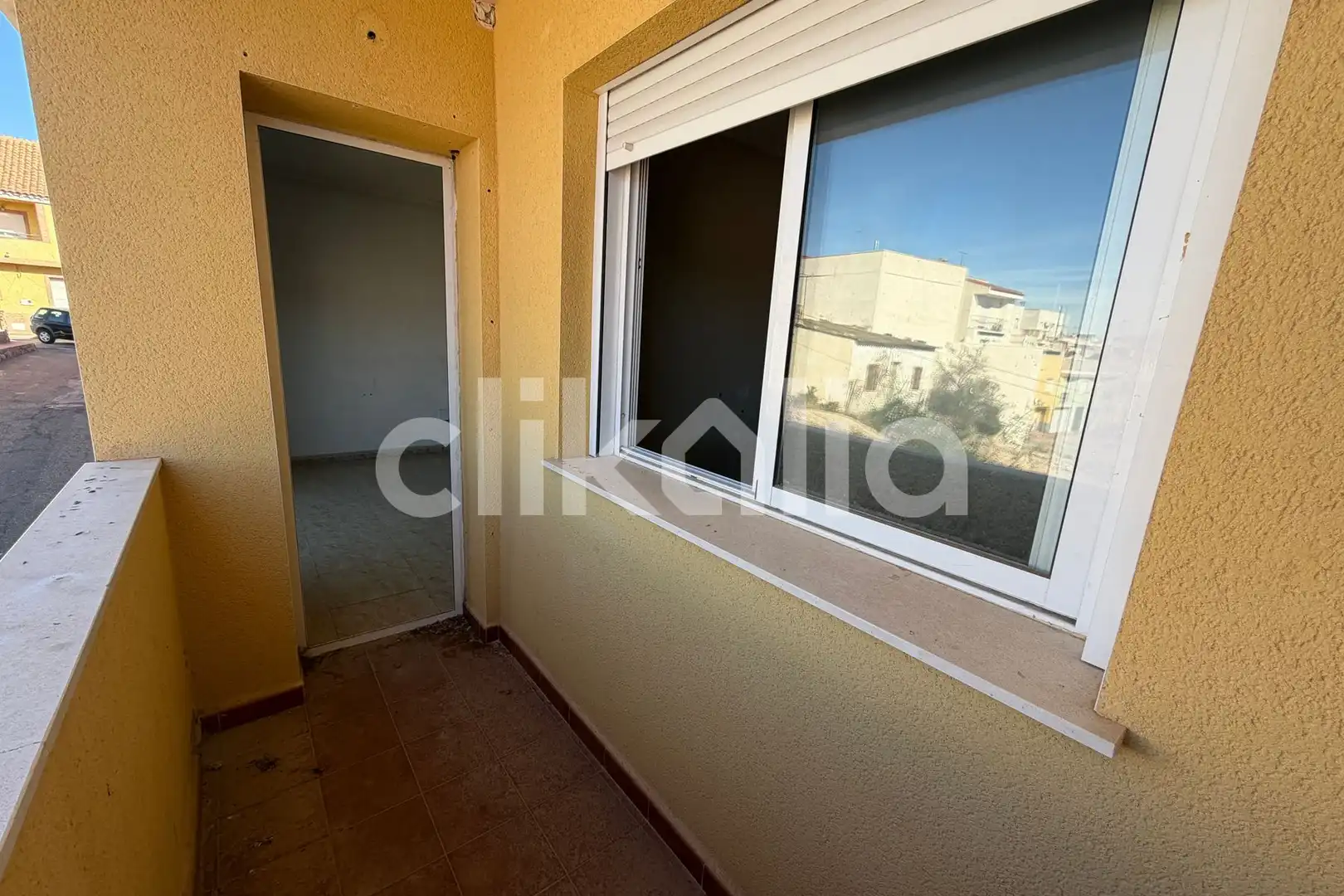 Flat for sale in Blanca