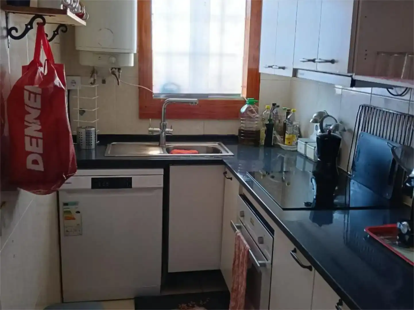 Cocina de Piso en venta en Riells