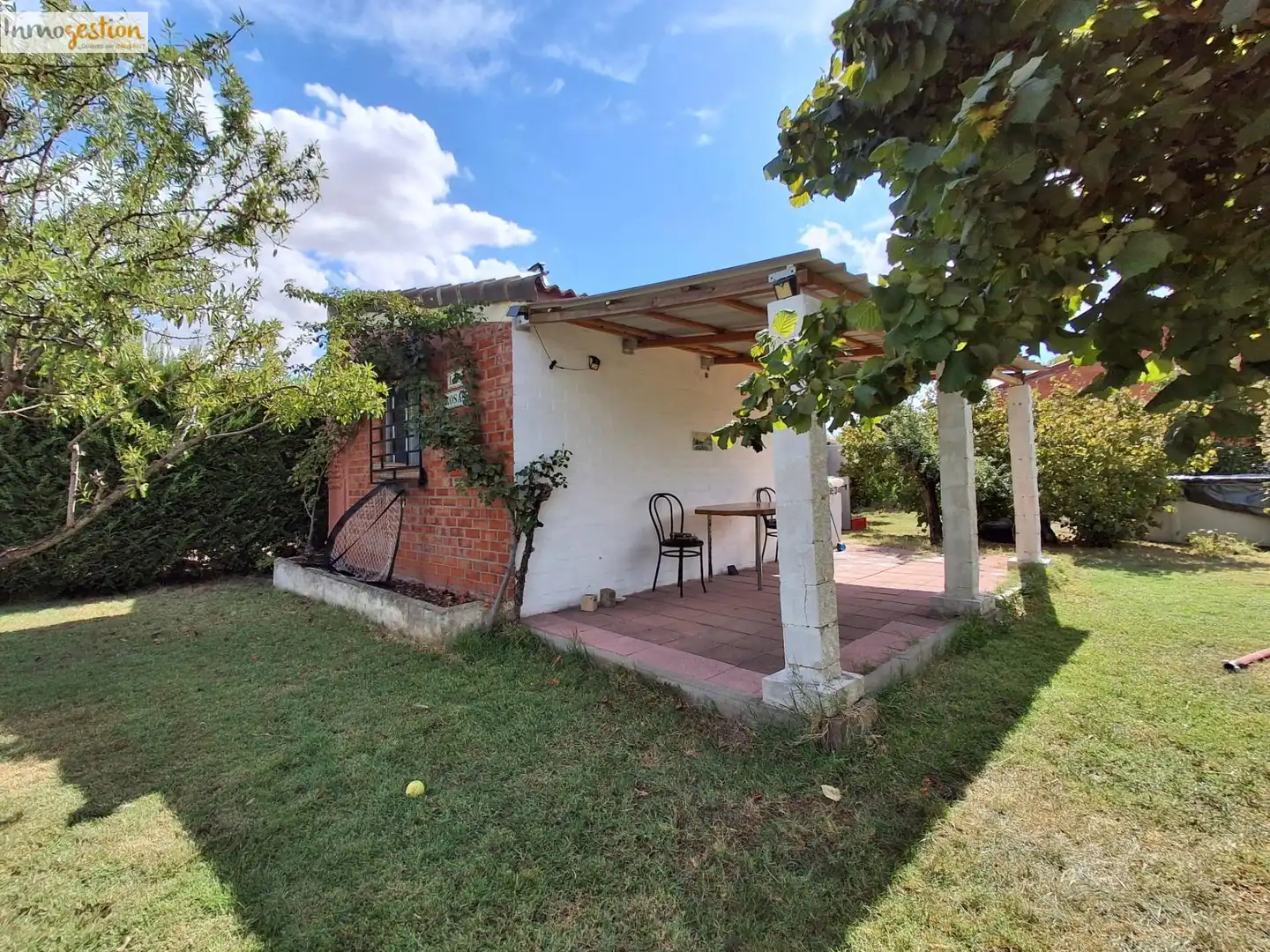 Terreno rustico in vendita a Tudela de Duero, imagen 5