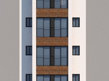 Piso con ascensor en venta en Carrer l'Escorredor 24