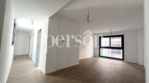 Foto 4 de Piso en venta en Barrio de Benicalap, Valencia Capital