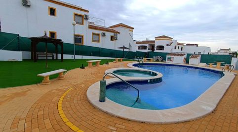 Foto 3 de Piso en venta en Desamparados - Hurchillo - Torremendo, Orihuela