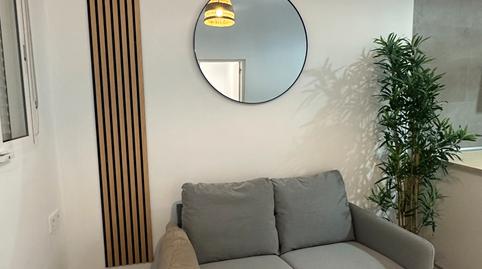 Foto 2 de Pis de lloguer a Calle Jiménez Amigo, 1, Campo de la Verdad - Miraflores,  Córdoba Capital