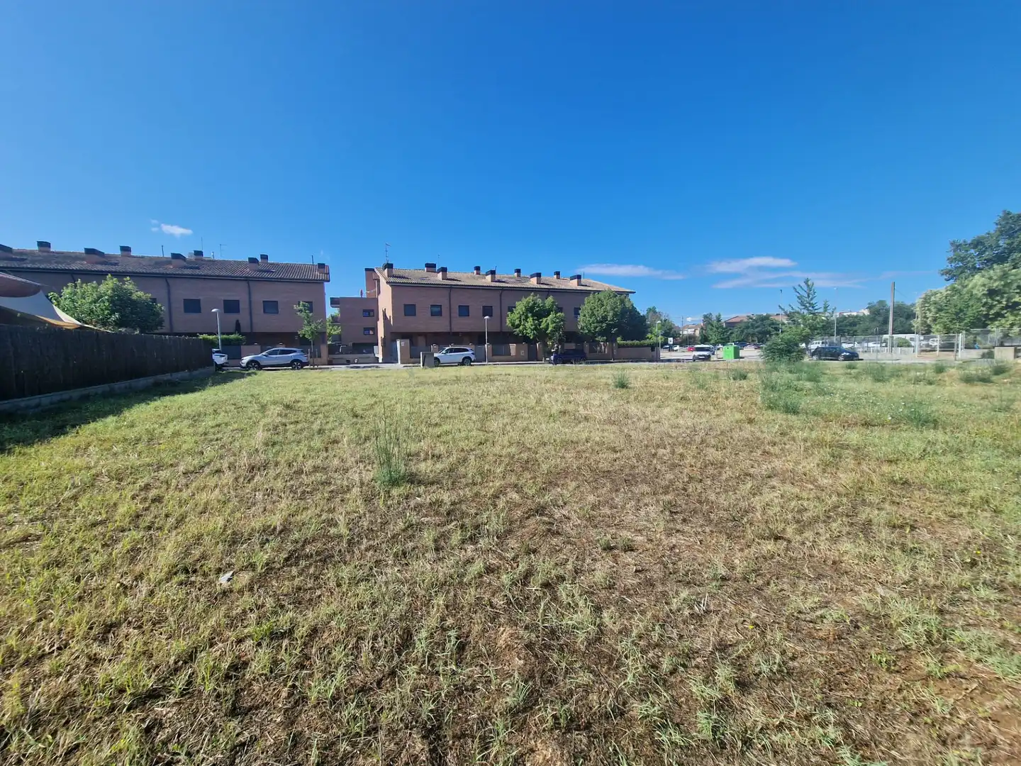 Residential for sale in Cardedeu