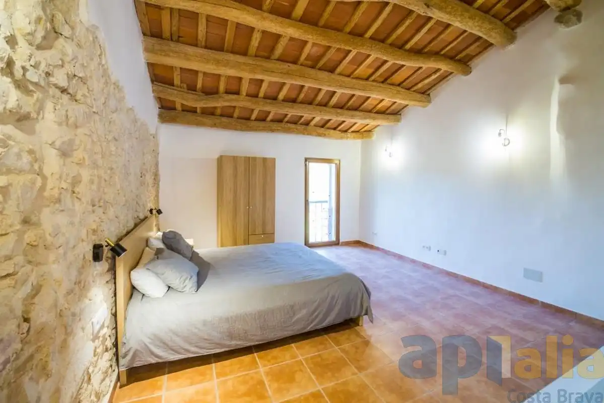 Finca rústica en venta en Carrer Marieta, Puig Ses Forques - Torre Colomina