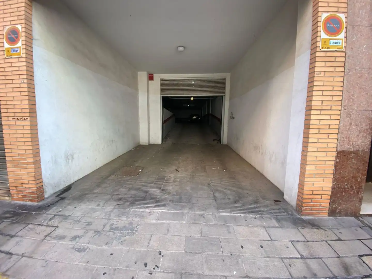 Individuale in vendita a Calle MONTERO RIOS, imagen 2