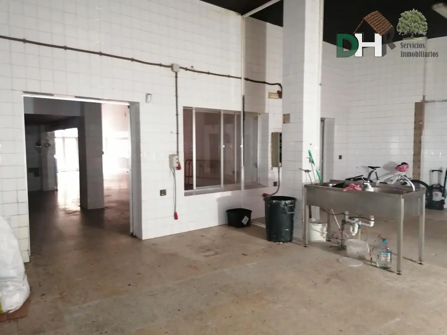 Business premises for sale in Casar de Cáceres, imagen 5