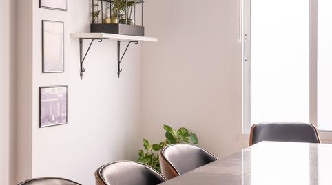 Foto 5 de Apartamento en venta en Cristo de la Epidemia, Málaga