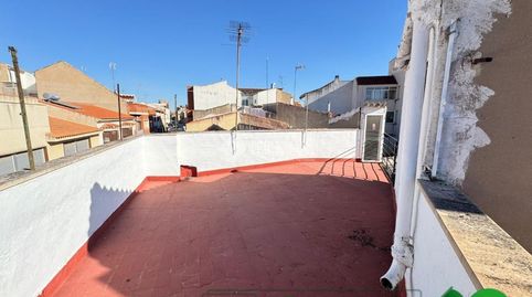 Foto 2 de Casa adosada en venta en Alcázar de San Juan, Ciudad Real