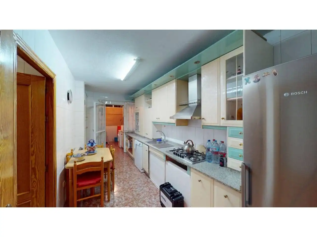 Piso con terraza en venta en Moratalla, imagen 3