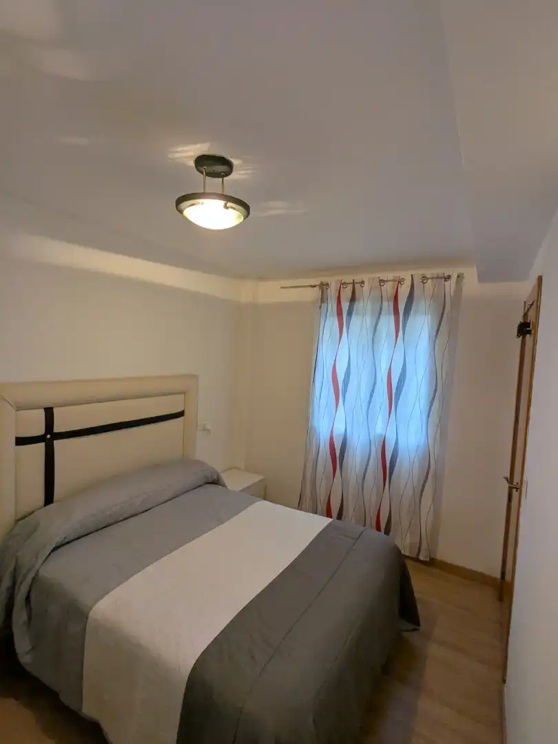 Bedroom of Lofts for sale in Maracena  with Storage room, Furnished and Washing machine