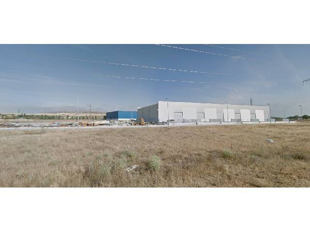 Terreno residencial en Venta en P POLIGONO DUEÑAS, PARCELA en Dueñas