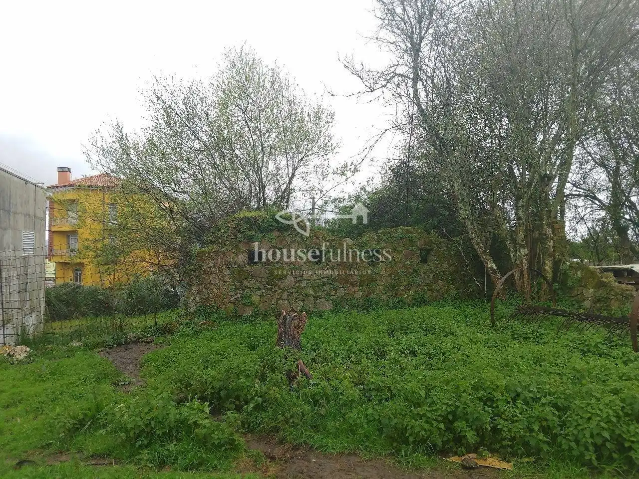 Residential for sale in Ferrol