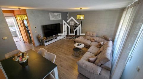 Photo 3 of Single-family semi-detached for sale in Domingo Lopez Ortega, Borox, Toledo