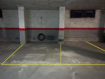 Individual en venta en Calle de Roma 2