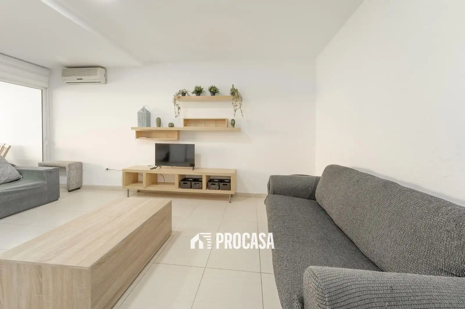 Appartement avec piscine à vendre à Del Cap Ponent, imagen 4