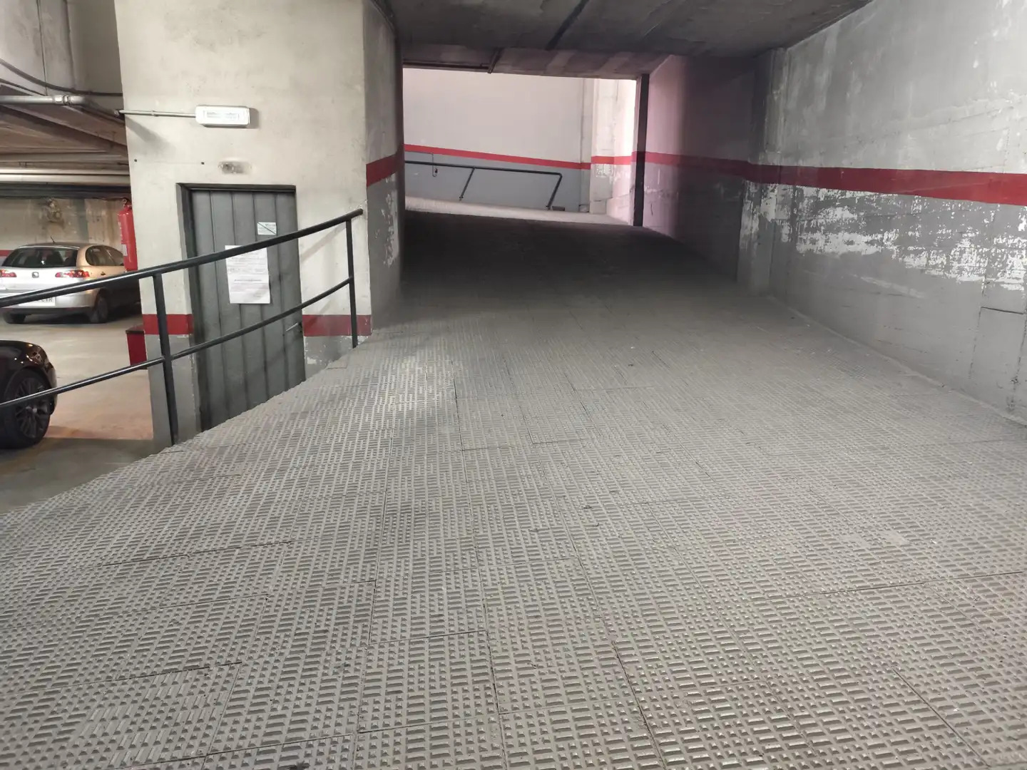 Flat with lift for sale in Calle Cuartel de Artillería 2, imagen 50