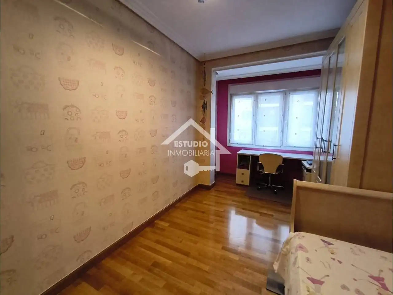 Piso con terraza en venta en Calle Belchite, imagen 58