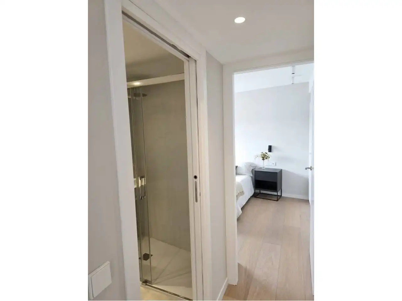 Habitación de Ático en venta en Valencia con Aire acondicionado, Calefacción y Terraza