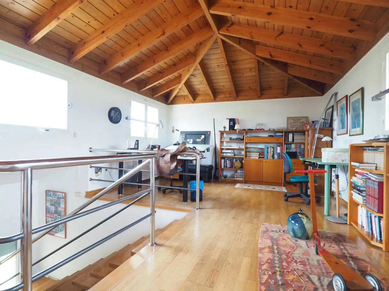 Casa o chalet en venta en Calle Travessia del Tibidabo, Canovelles
