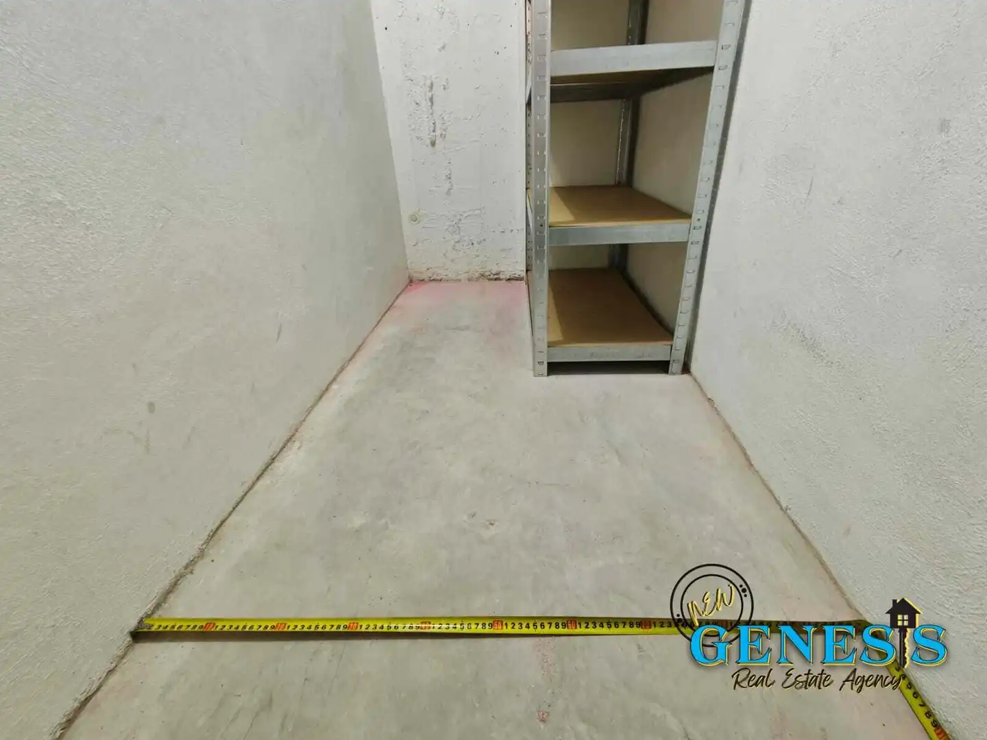 Trastero en venta en Torrevieja con Alarma