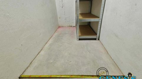 Foto 4 de Trastero en venta en Calle Federico Lopez Pizana, 57, Parque Acuático - Sector 25, Torrevieja