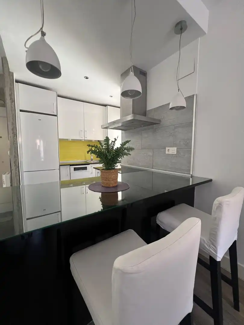 Flat with pool to rent in Calle Francisco de Orellana 2, imagen 9