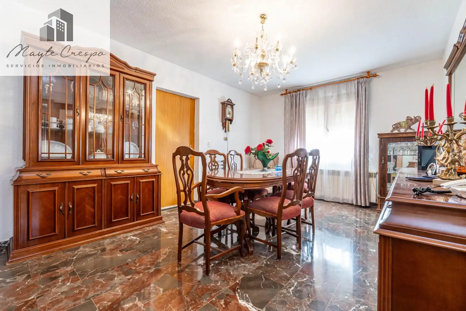 Chalet con terraza en venta en Villa de Otura, imagen 7