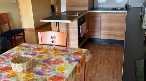 Foto 4 de Apartament en venda a Rúa O Cristo, 2, Mugardos, A Coruña