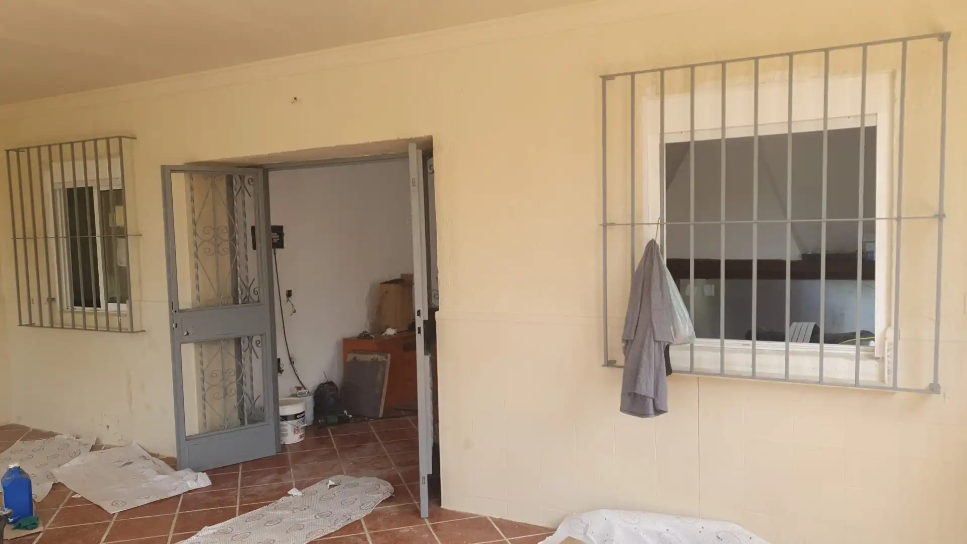 Casa rústica con piscina en venta en Buenavista - Lauro Golf, imagen 35