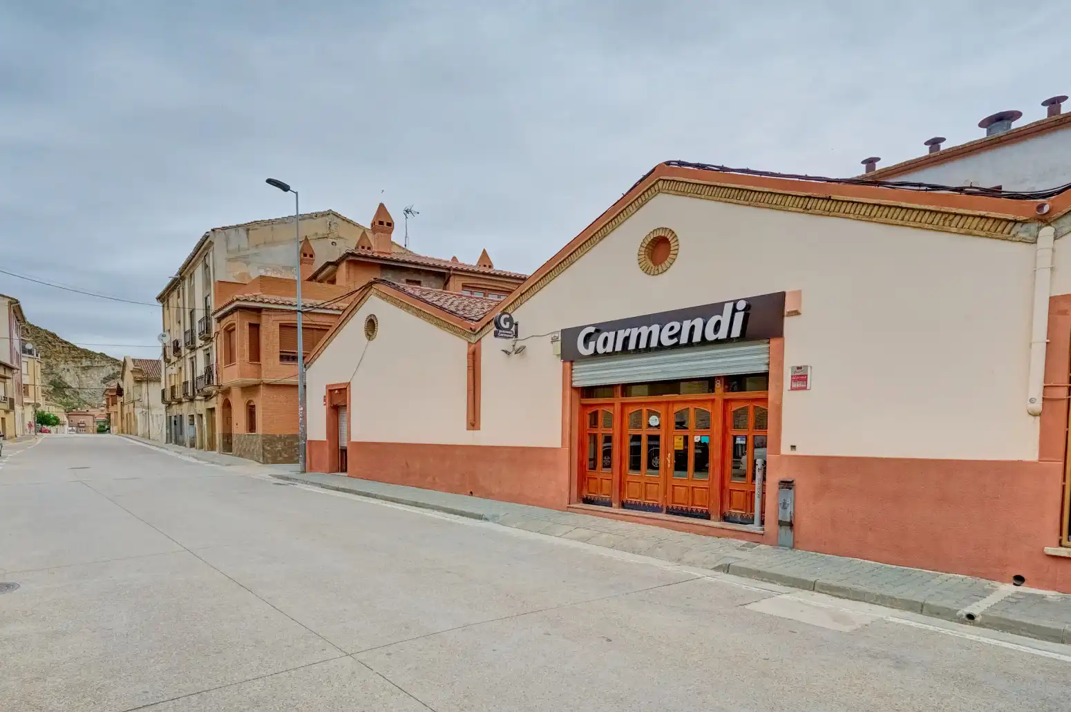 Local comercial en venda a Falces, imagen 3