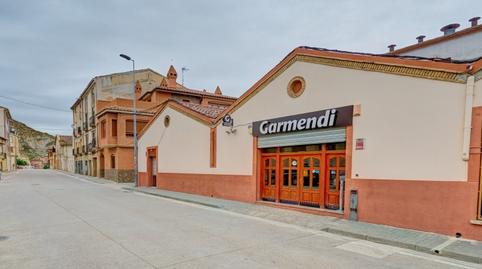 Photo 3 of Premises for sale in Falces, Navarra