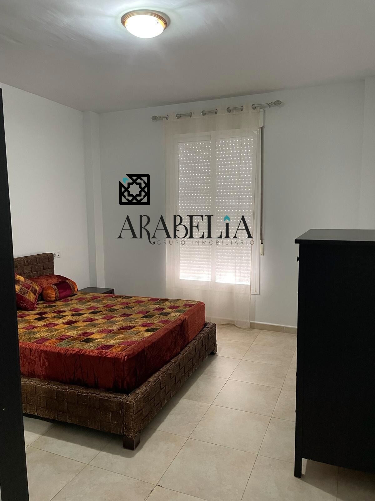 Habitación de Casa o chalet en venta en Guadalcázar con Aire acondicionado, Calefacción y Balcón