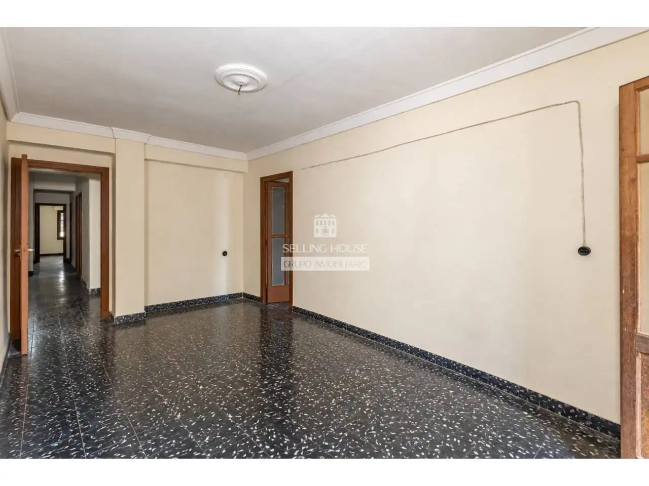 Wohnung mit Terrasse zum Verkauf in Calle Doctor Peset, imagen 12