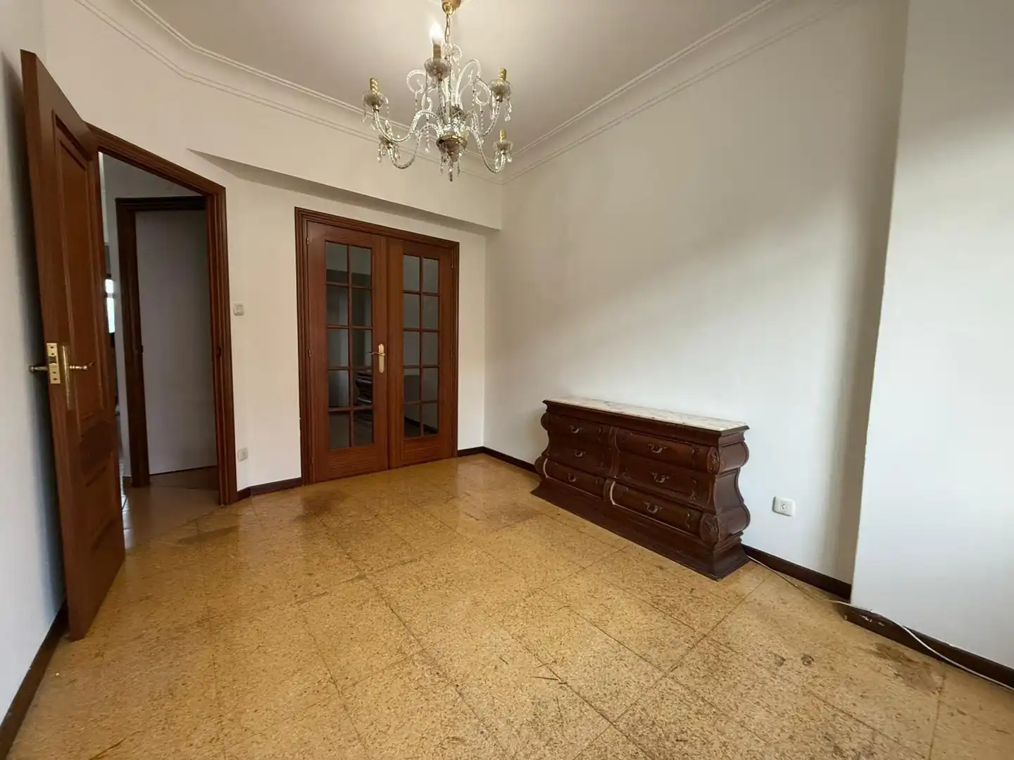Piso en venta en Monte Alto - Zalaeta - Atocha