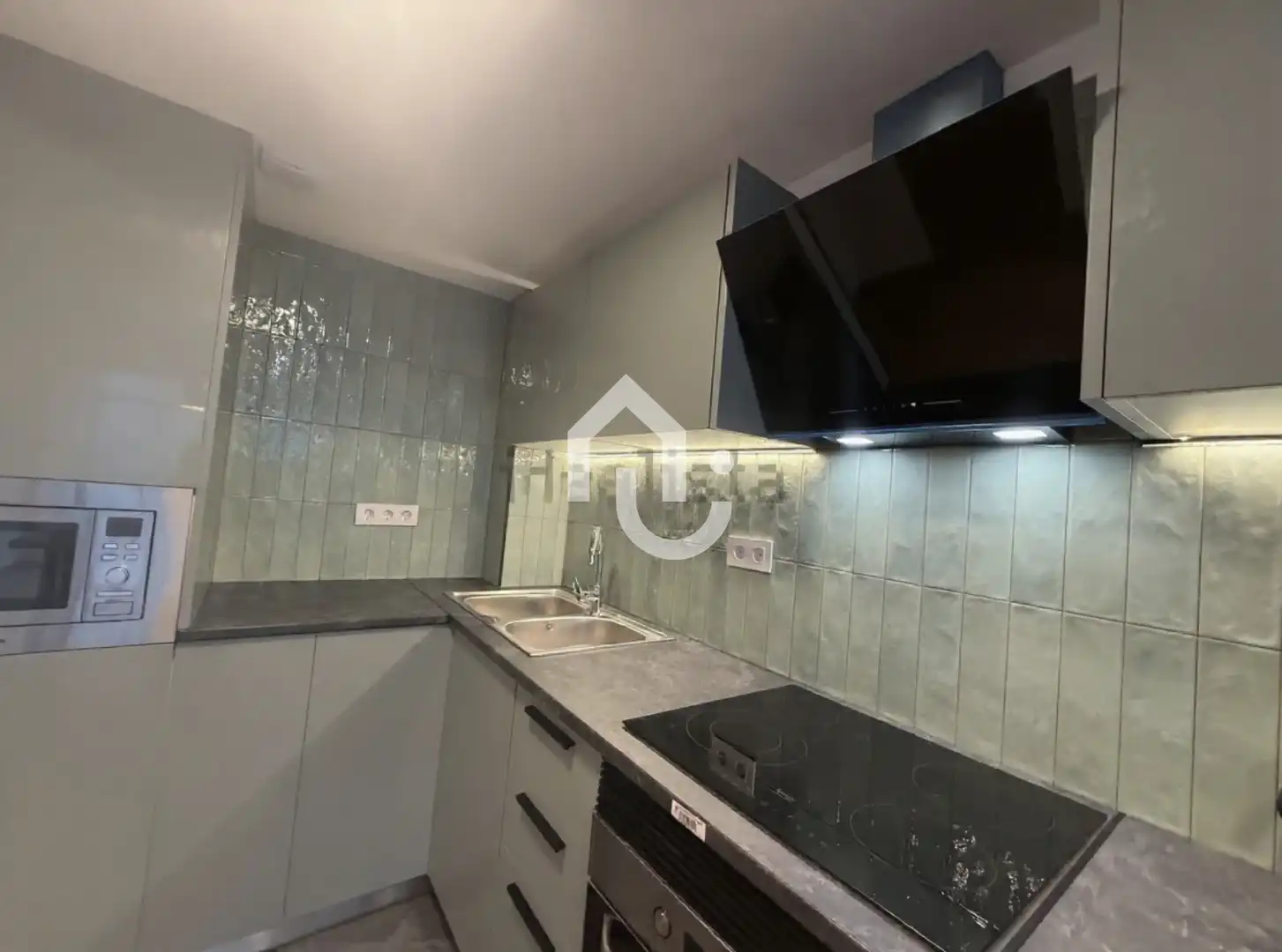 Kitchen of Flat for sale in El Vendrell
