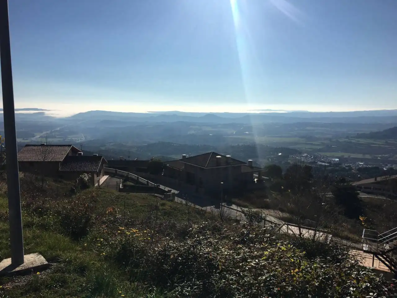 Terreno residenziale in vendita a Berga, imagen 5