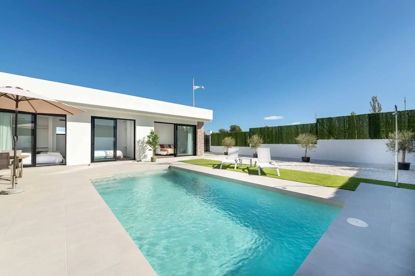 House with pool for sale in Calasparra, imagen 8