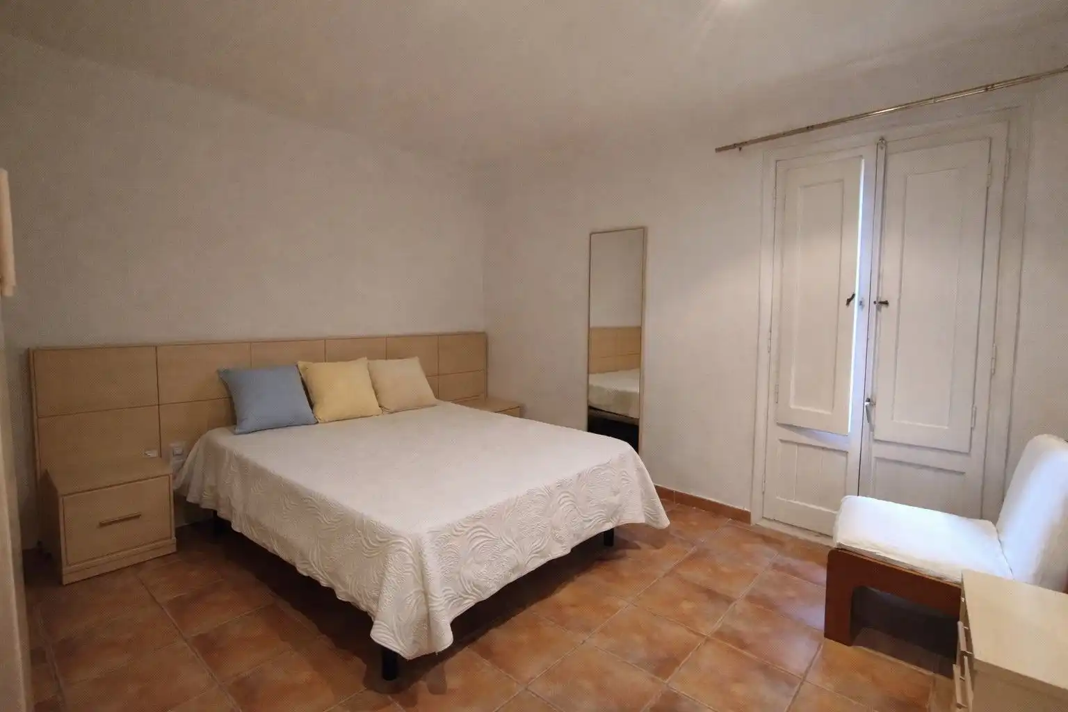 Habitación de Casa o chalet en venta en Torelló con Aire acondicionado, Calefacción y Terraza