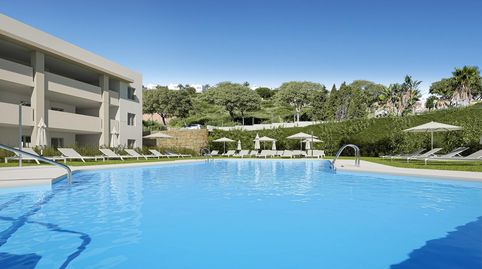 Foto 3 de Apartamento en venta en Chullera, Manilva