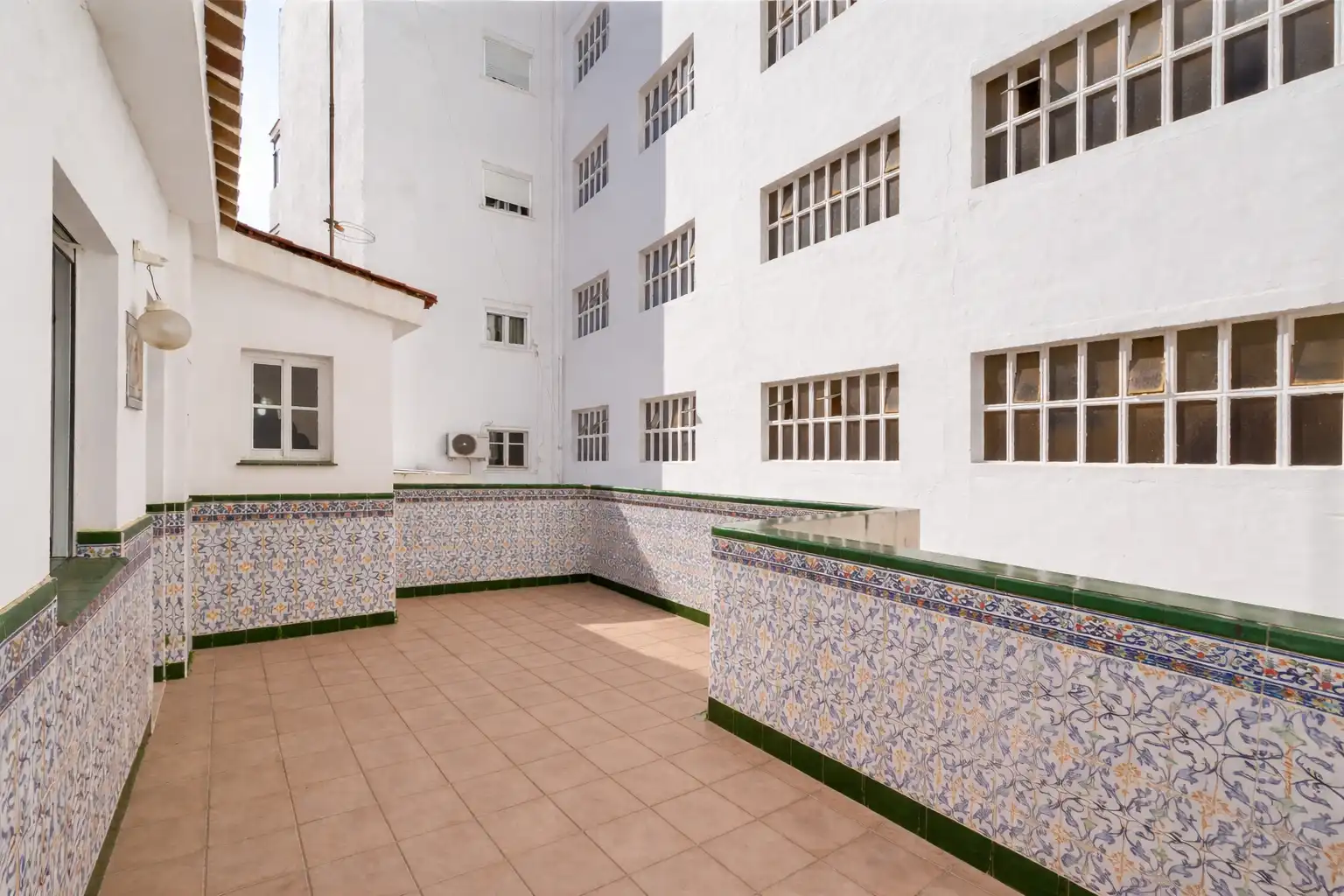 Piso en venta en Calle María, Olletas - Sierra Blanquilla