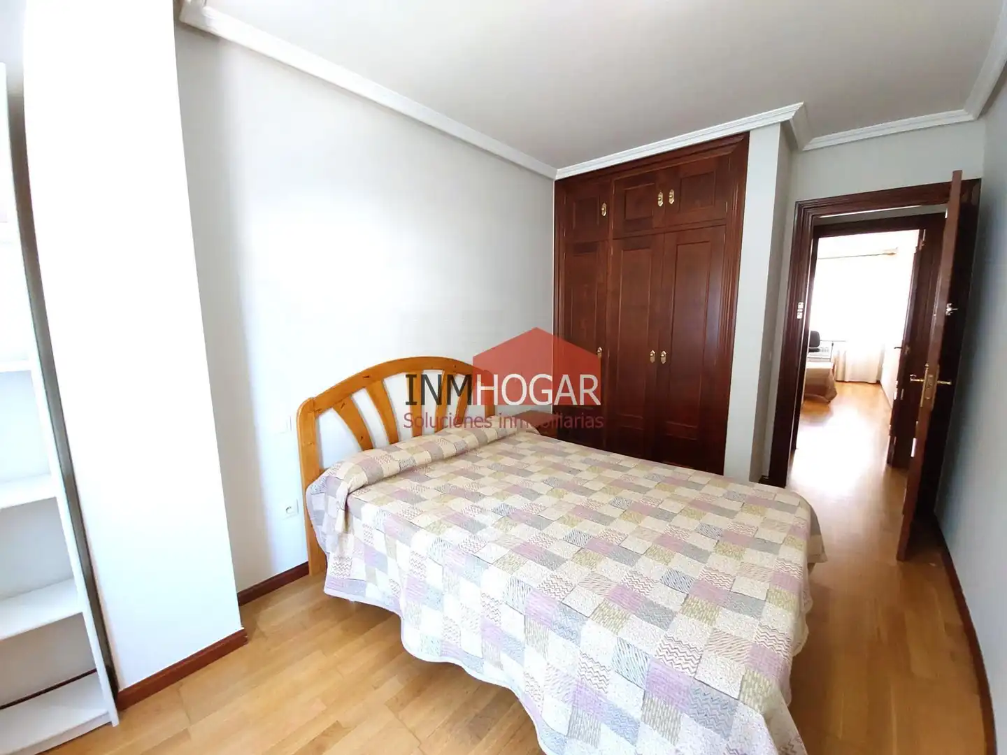 Habitación de Piso en venta en Ávila con Calefacción y Trastero