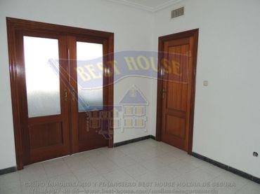Oficina con ascensor en venta en Casco Urbano