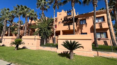 Foto 2 de Apartament en venda a N/a, -1, Los Narejos - Punta Calera, Murcia