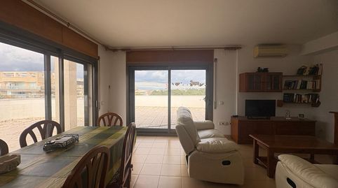 Foto 5 von Dachboden zum Verkauf in Carrer de Carles Buïgas, Mar i Camp - Platja dels Capellans, Salou