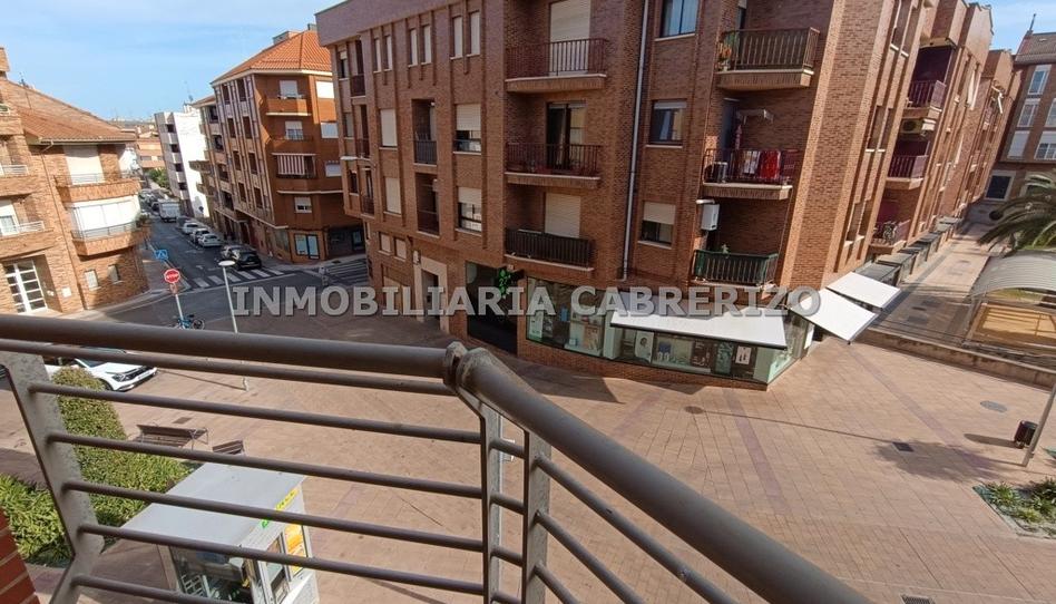 Foto 1 de Apartament en venda a Calle Marqués de la Ensenada, Lardero, La Rioja