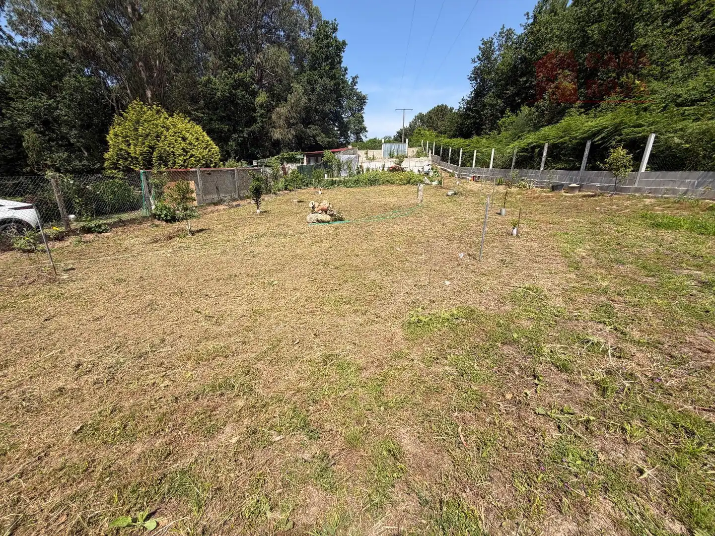 Terreno rustico in vendita a Bueu, imagen 9