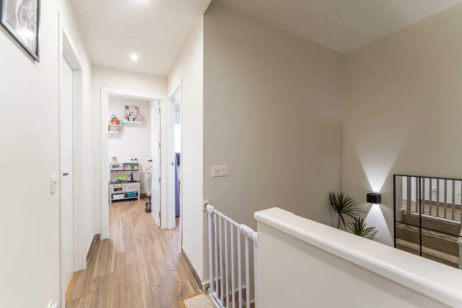 Dúplex en venta en Arroyomolinos (Madrid) con Aire acondicionado, Calefacción y Terraza